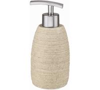 Kleine Wolke Sand dispensador de jabón 220 ml beige 8680272854