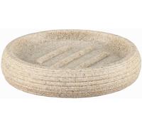 Kleine Wolke Sand jabonera sin soporte beige 8680272853