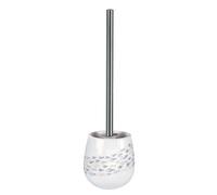 Kleine Wolke Sardinas escobilla de baño apoyado blanco 8674783856