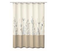 Kleine Wolke Savannah cortina de ducha 200x180 cm multicolor 7819148305