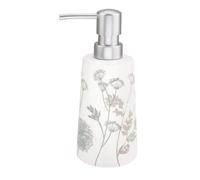 Kleine Wolke Savannah dispensador de jabón 300 ml beige 8637913854