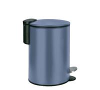 Kleine Wolke Silence papelera 3 l azul 8419783858
