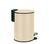 Kleine Wolke Silence papelera 3 l beige 8419226858
