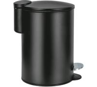 Kleine Wolke Silence papelera 3 l negro 8419926858