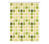 Kleine Wolke Sonny - Cortina de Ducha (180 x 200 cm)
