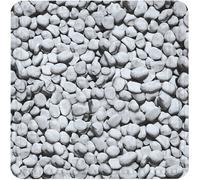 Kleine Wolke Stepstone alfombrilla antideslizante 55x55 cm 4387189002