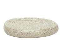 Kleine Wolke Stones jabonera sin soporte beige 5080226853