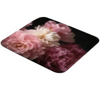 Kleine Wolke Textilgesellschaft Rosemarie Burdeos 55 x 55 cm 55 x 55 cm