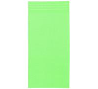 Kleine Wolke Toalla de Invitados Royal, algodón, Green Thistle, 30 x 50 cm