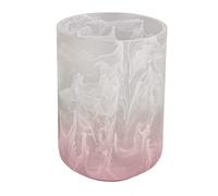 Kleine Wolke Vaso para cepillos de Dientes Fairy, Accesorios, Color Clavel, Material: polirresina.