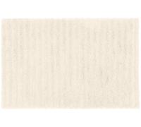 Kleine Wolke Yara alfombrilla para baño 120x70 cm rectangular beige 9156202225