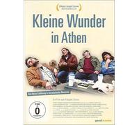 Kleine Wunder in Athen [Alemania] [DVD]