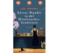 Kleine Wunder in der Mitternachtskonditorei: Die Magie des richtigen Gebäcks zur richtigen Zeit
