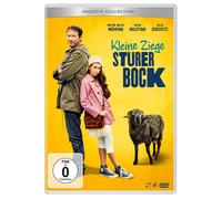 Kleine Ziege, sturer Bock (DVD)