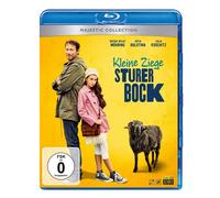 Kleine Ziege, sturer Bock - Majestic Collection (Blu-ray)