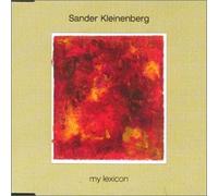 Kleinenberg, Sander - My Lexicon