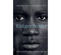 Kleiner Bruder: Die Geschichte meiner Suche: 5142