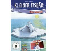 Kleiner Eisbär - Das Musical!/Die Live DVD! [Alemania]