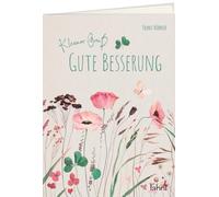 Kleiner Gruß - Gute Besserung: 7953