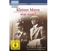 Kleiner Mann was nun? (2 DVDs) [Alemania] [DVD]