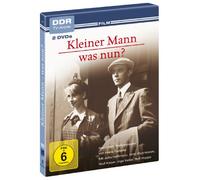 Kleiner Mann - was nun? [Alemania] [DVD]