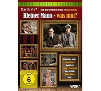 Kleiner Mann, was nun? [Alemania] [DVD]