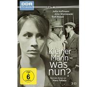 Kleiner Mann - was nun? (DDR-TV-Archiv) [Alemania] [DVD]