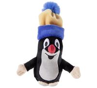 KLEINER MAULWURF 633766 Peluche Negro/Gris