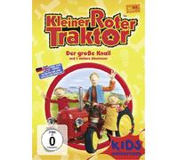 Kleiner Roter Traktor 01 - Der große Knall [Alemania] [DVD]