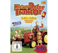 Kleiner Roter Traktor 06 - Heiße Zeiten [Alemania] [DVD]