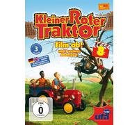 Kleiner Roter Traktor 08 - Film ab! [Alemania] [DVD]