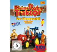 Kleiner Roter Traktor 09 - Der Stromausfall [Alemania] [DVD]