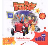 Kleiner Roter Traktor 2 - Kleiner Roter Traktor 2 Audio:Lichterketten und 5