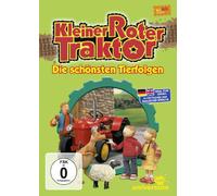 Kleiner Roter Traktor - Die schönsten Tierfolgen [Alemania] [DVD]