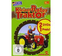 Kleiner Roter Traktor Doppelamaray [Alemania] [DVD]