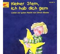 Kleiner Stern,Ich Hab Dich Ge