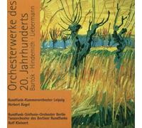 Kleinert - Concerto for Jazzband and Symphony Orchestra