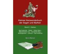 Kleines Harzwanderbuch Der Sagen Und Mythen 2 (ebook)