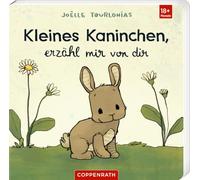Kleines Kaninchen, erzähl mir von dir: Liebling