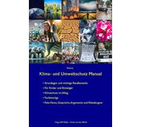 Kleines Klima- und Umweltschutz Manual