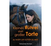 Kleines Rührei statt großer Torte: zu wahr, um schön zu sein