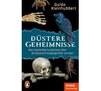 Kleinhubbert, G Dustere Geheimnisse - (German Import) Book NUEVO