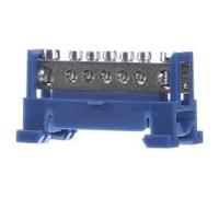 Kleinhuis - Regleta para hilos neutro-tierra e16/s10