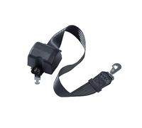 Kleinmetall 15340100 Click'N Roll Cinturón de seguridad automático para perros