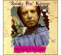 Kleinow, Sneaky Pete - Legend & Legacy