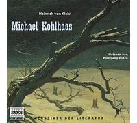 Kleist michael kohlhaas
