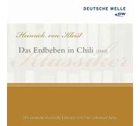 Kleist Von,Heinrich - Das Erdbeben in Chili (1810)