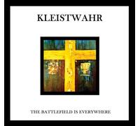 Kleistwahr - The Battlefield Is Everywhere