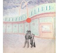 Kleiton & Kledir - Kleiton & Kledir 201915 [LP]