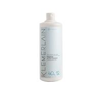Klemerlain Agua Oxigenada en Crema 40 Volúmenes 12% | 1L